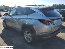 Hyundai Tucson 2024 2