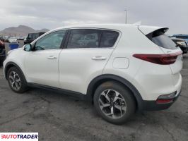 Kia Sportage 2022 2