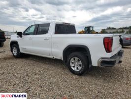 GMC Sierra 2020 5 GMC Sierra 2020 5
