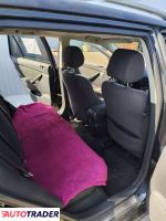 Toyota Avensis 2005 2.0 116 KM