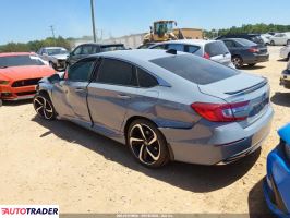 Honda Accord 2022 2