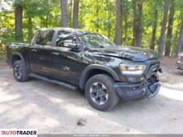 Dodge Ram 2019 5