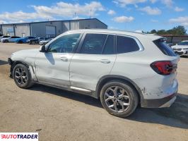 BMW X3 2024 2