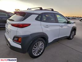 Hyundai Kona 2021 2