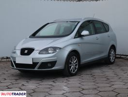 Seat Altea 2010 1.9 103 KM