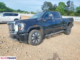 GMC Sierra - zobacz ofertę