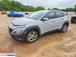 Hyundai Kona - zobacz ofertę