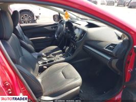 Subaru Pozostałe 2023 2 Subaru Pozostałe 2023 2