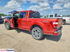 Ford Pozostałe 2023 2