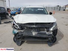 Nissan Altima 2019 2