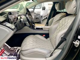 Mercedes Pozostałe 2022 4.0 503 KM