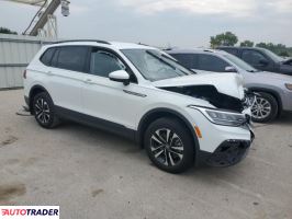 Volkswagen Tiguan 2024 2