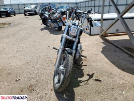 Harley-Davidson Softail 2022
