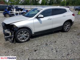 BMW X2 2022 2