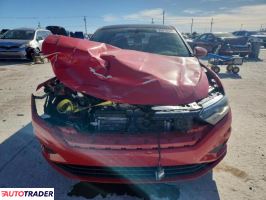 Volkswagen Jetta 2019 1