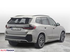 BMW X1 2023 1.5 136 KM BMW X1 2023 1.5 136 KM