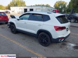 Volkswagen Pozostałe 2024 1