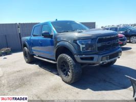 Ford Pozostałe 2019 3