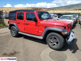 Jeep Wrangler 2018 3