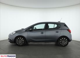 Opel Corsa 2018 1.0 88 KM