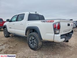 Toyota Tacoma 2021 3