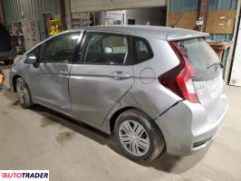 Honda Pozostałe 2020 1 Honda Pozostałe 2020 1
