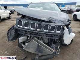 Jeep Compass 2021 2