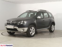 Dacia Duster 2015 1.6 103 KM