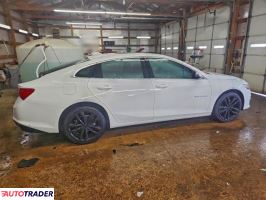 Chevrolet Malibu 2023 1