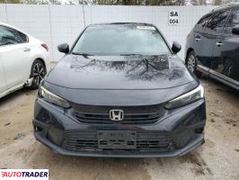 Honda Civic 2022 2