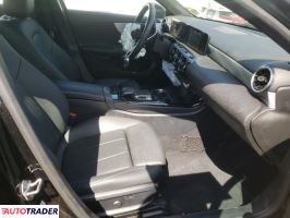 Mercedes 220 2020 2 Mercedes 220 2020 2