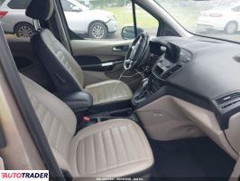 Ford Transit Connect 2020 2