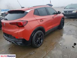 Buick Pozostałe 2024 1