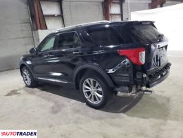 Ford Explorer 2023 2