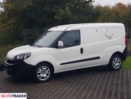 Fiat Doblo - zobacz ofertę