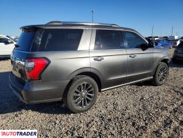 Ford Expedition 2021 3