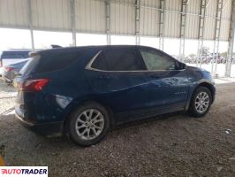 Chevrolet Equinox 2019 1 Chevrolet Equinox 2019 1