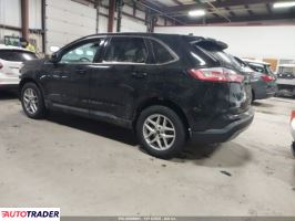 Ford Edge 2024 2