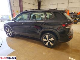 Volkswagen Pozostałe 2026 1
