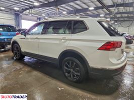 Volkswagen Tiguan 2024 2
