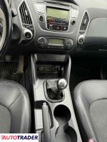 Hyundai ix35 2013 1.6 135 KM