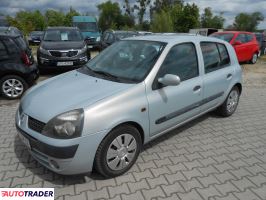 Renault Clio - zobacz ofertę