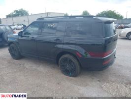 Hyundai Santa Fe 2025 1 Hyundai Santa Fe 2025 1