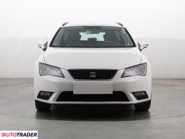 Seat Leon 2015 1.6 103 KM Seat Leon 2015 1.6 103 KM