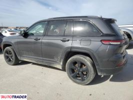 Jeep Grand Cherokee 2022 3 Jeep Grand Cherokee 2022 3