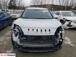 Mitsubishi Outlander 2022 2