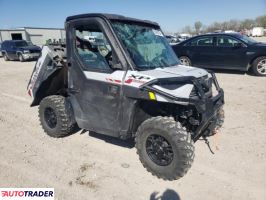 Polaris Ranger RZR 2023