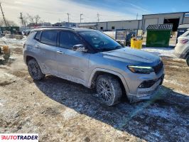 Jeep Compass 2024 2