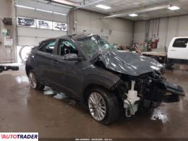 Hyundai Kona 2021 2 Hyundai Kona 2021 2