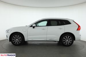 Volvo XC60 2021 2.0 336 KM Volvo XC60 2021 2.0 336 KM